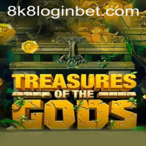 Unveiling the Mysteries of 'TreasureoftheGods': A Comprehensive Guide
