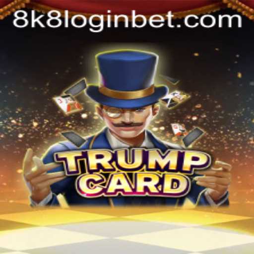 Discovering TrumpCard: A Strategic Game with a Twist
