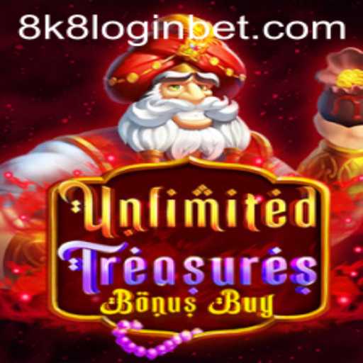 Exploring the Excitement of UnlimitedTreasuresBonusBuy