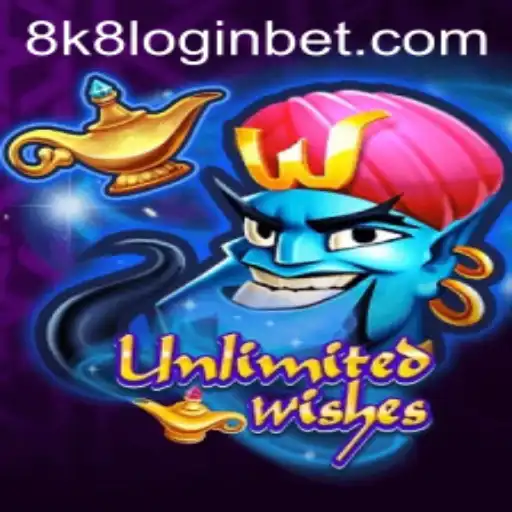 Exploring the Magical World of UnlimitedWishes and the 8k8 Login Experience