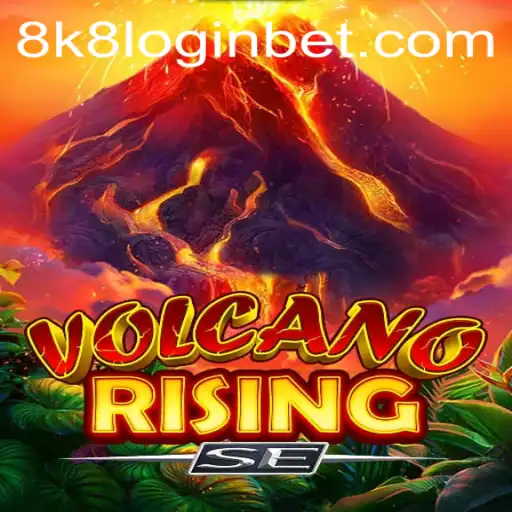 Exploring the Fiery World of VolcanoRisingSE: A Deep Dive into Gameplay and Features