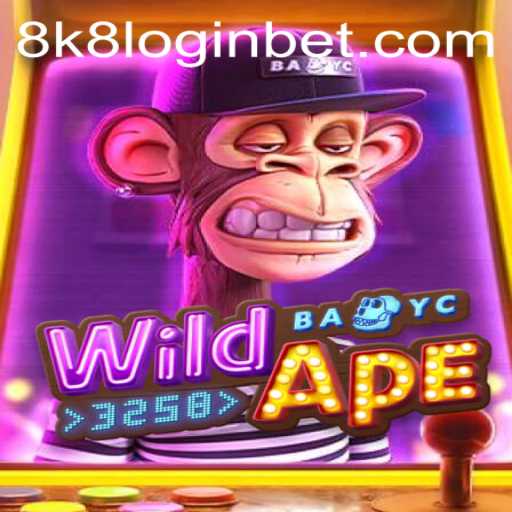 WildApe3258: A Journey into Adventure and Strategy