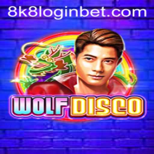 Unveiling the Excitement of WolfDisco and the 8k8 Login