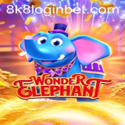 WonderElephant: Enter the World of Adventure with 8k8 Login