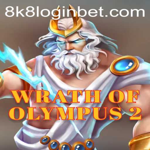 Exploring the World of WrathofOlympus2 and the 8k8 Login System