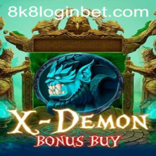 Exploring the Captivating World of XDemonBonusBuy and Its Intriguing Gameplay