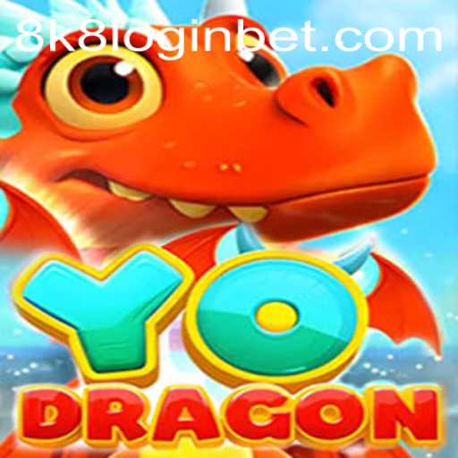 Exploring the Fascinating World of YoDragon: A Complete Guide with 8k8 Login
