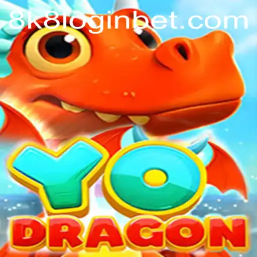 Exploring the Fascinating World of YoDragon: A Complete Guide with 8k8 Login
