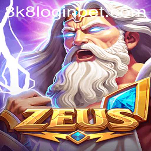 Discover the Mythical Adventure of Zeus and Master the 8k8 Login