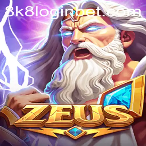 Discover the Mythical Adventure of Zeus and Master the 8k8 Login