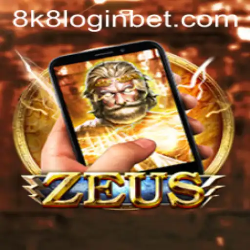 Unveiling ZeusM: A New Era in Gaming with the 8k8 Login
