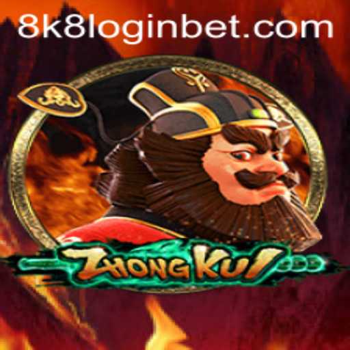 Exploring the Mystical World of ZhongKui: A Comprehensive Guide to the Game and Its Intricacies